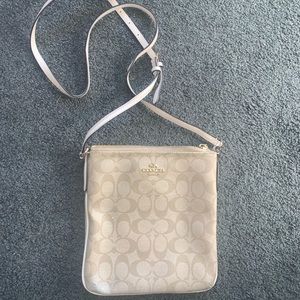 COACH Crossbody Purse